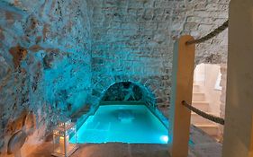 Martucci Suite&Spa